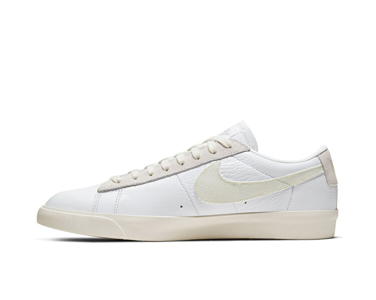 BLAZER LOW LEATHER