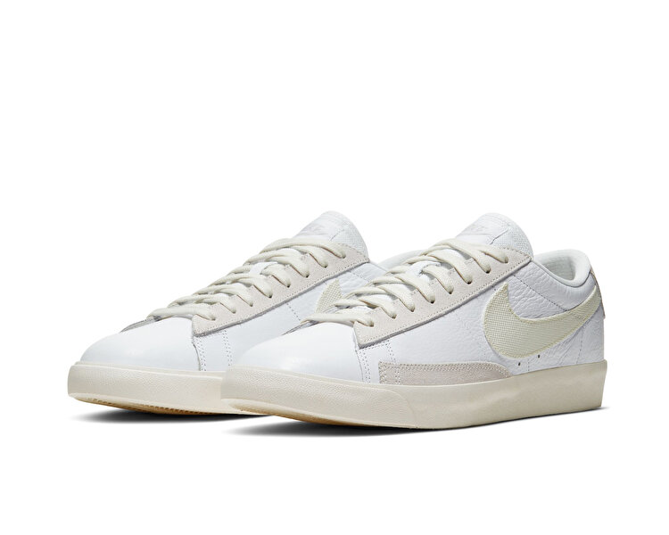 BLAZER LOW LEATHER