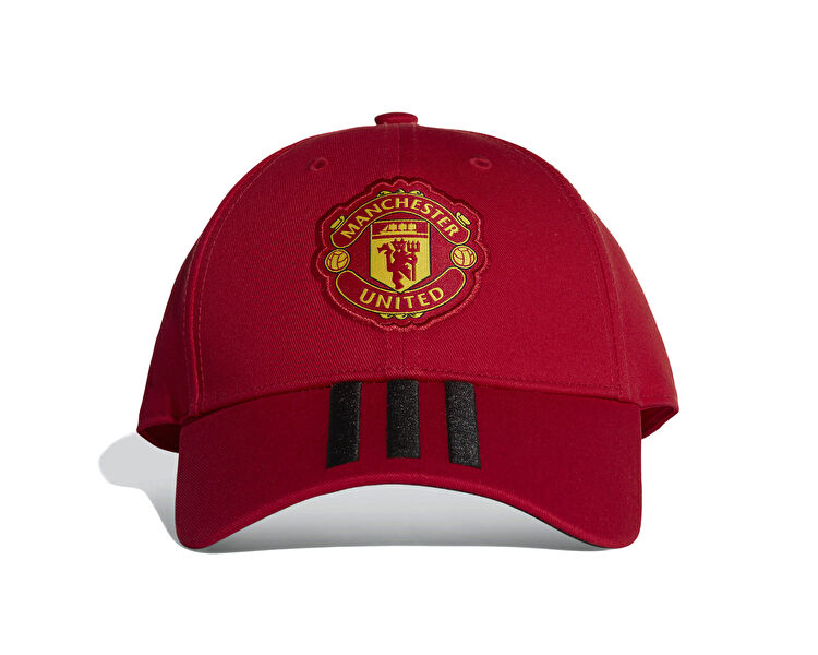 Mufc 3S Cap