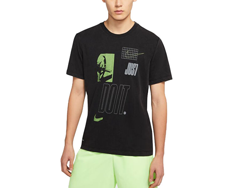 M NK DFC TEE JDI PLATE WASH