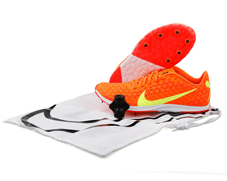 Nike Unisex Zoom Rival Xc Turuncu CZ1795-801