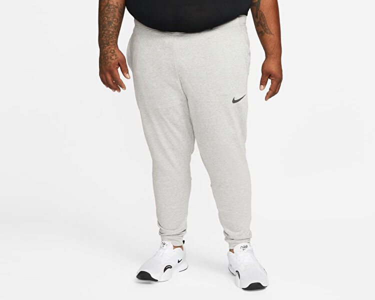 Nike Erkek M Nk Df Pnt Taper Fl Gri CZ6379-063