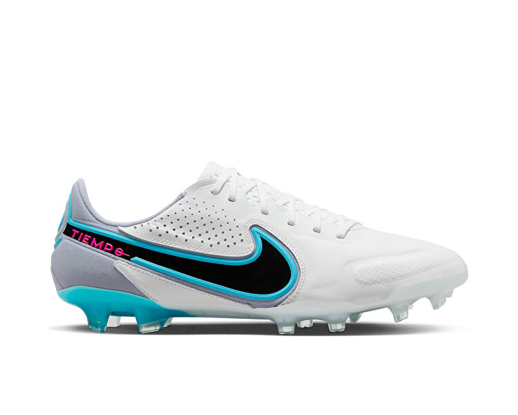 Nike Unisex Tiempo Legend 9 Elite Fg Beyaz CZ8482-146
