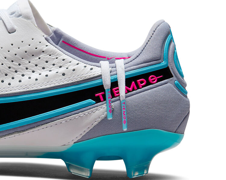 Nike Unisex Tiempo Legend 9 Elite Fg Beyaz CZ8482-146