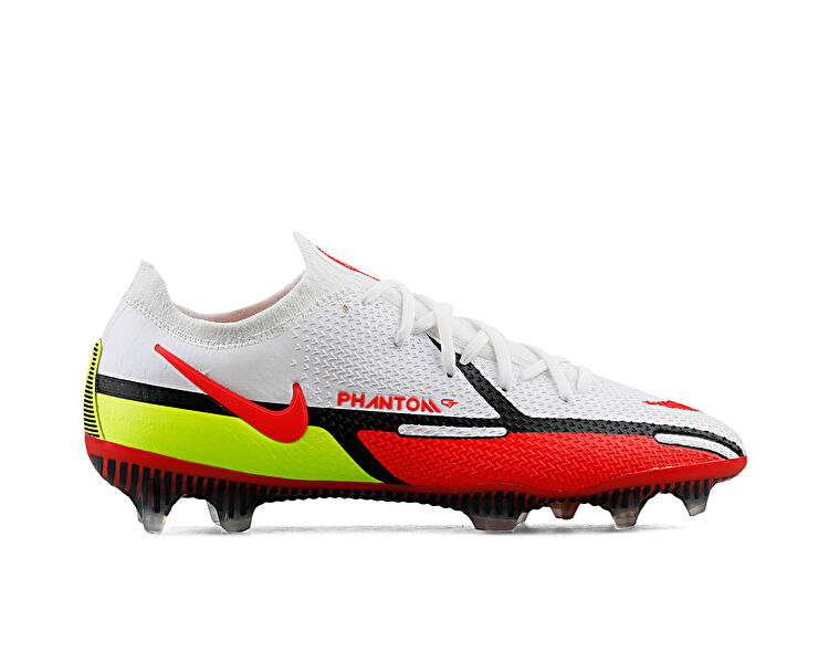 Nike Erkek Phantom Gt Beyaz CZ9890-167