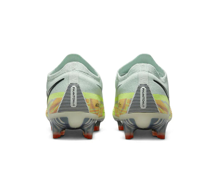 Nike Erkek Phantom Gt2 Elite Fg Yeşil CZ9890-343