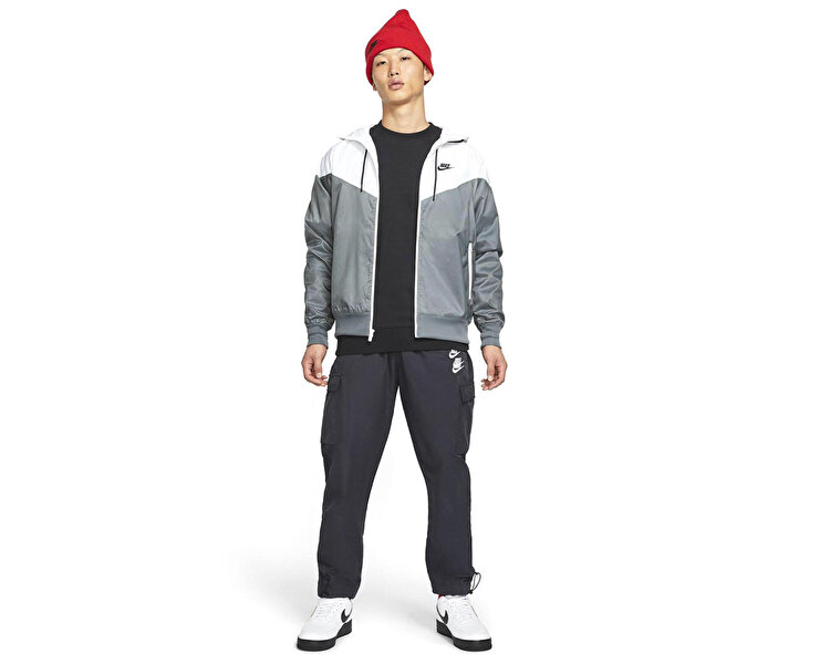 M NK WVN LND WR HD JKT