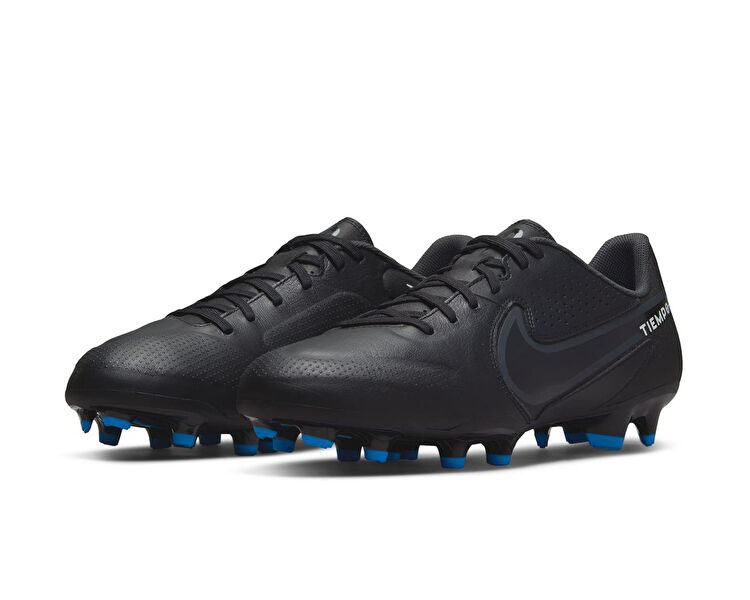 Nike Unisex Tiempo Legend 9 Academy Mg Siyah DA1174-001