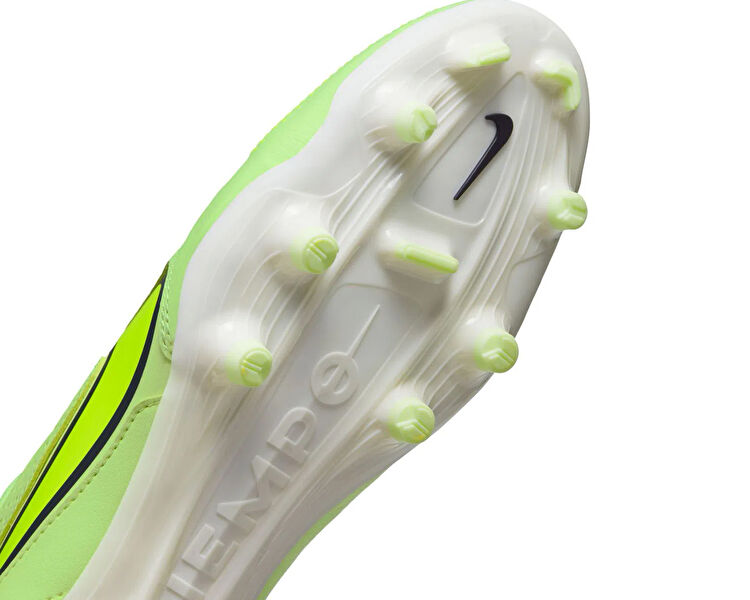 Nike Erkek Tiempo Legend 9 Academy Mg Yeşil DA1174-705