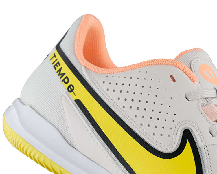 Nike Erkek Tiempo Legend 9 Academy Ic Krem DA1190-002