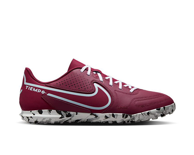 Nike Erkek Tiempo Legend 9 Club Tf Kırmızı DA1193-614