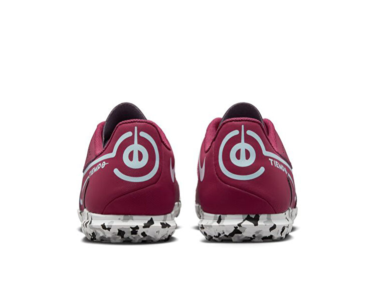 Nike Erkek Tiempo Legend 9 Club Tf Kırmızı DA1193-614