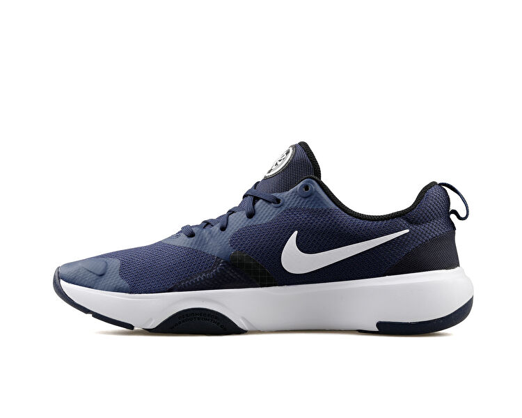 City Rep Tr