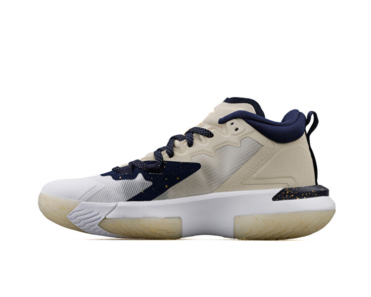 Nike Erkek Jordan Zion 1 Beyaz DA3130-241