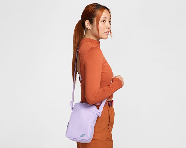 Nk Heritage Crossbody