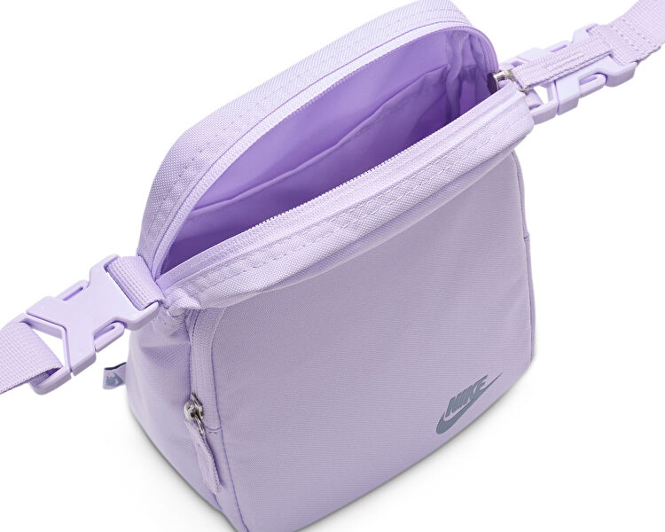 Nk Heritage Crossbody