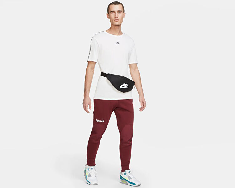 Nike Unisex Nk Heritage Waistpack Siyah DB0490-010