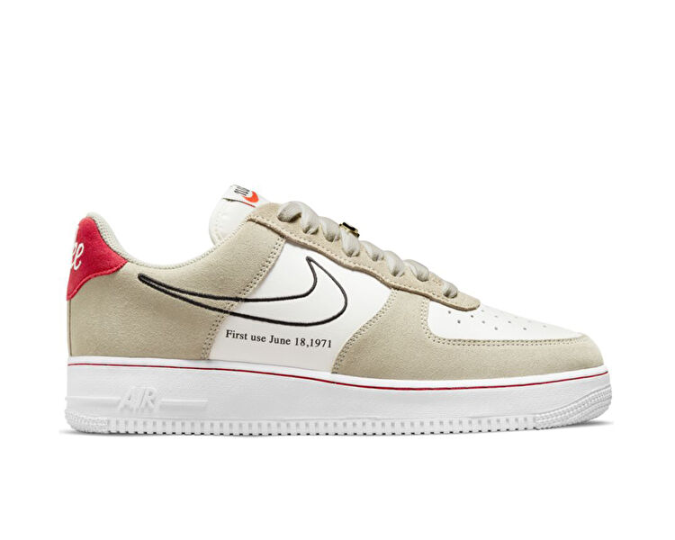 Air Force 1 '07 Lvb