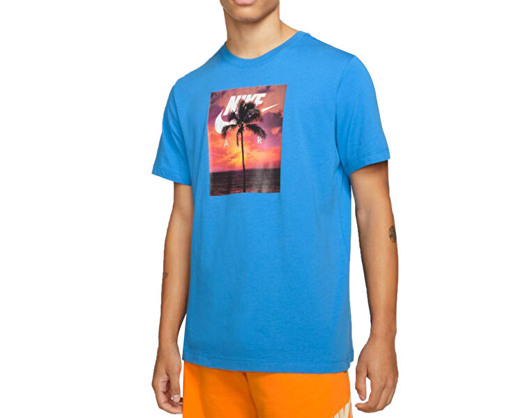 M Nsw Tee Spring Brk Photo