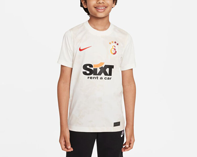 Gs Ynk Df Ftbl Top Ss 3R