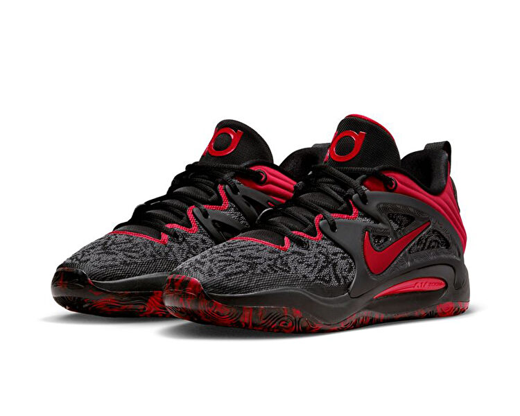 Nike Çocuk Kd15 Siyah DC1975-003