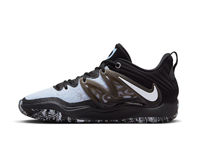 Nike Çocuk Kd15 Siyah DC1975-101