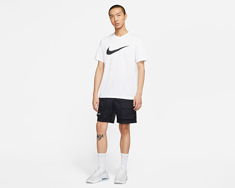 M NSW TEE ICON SWOOSH