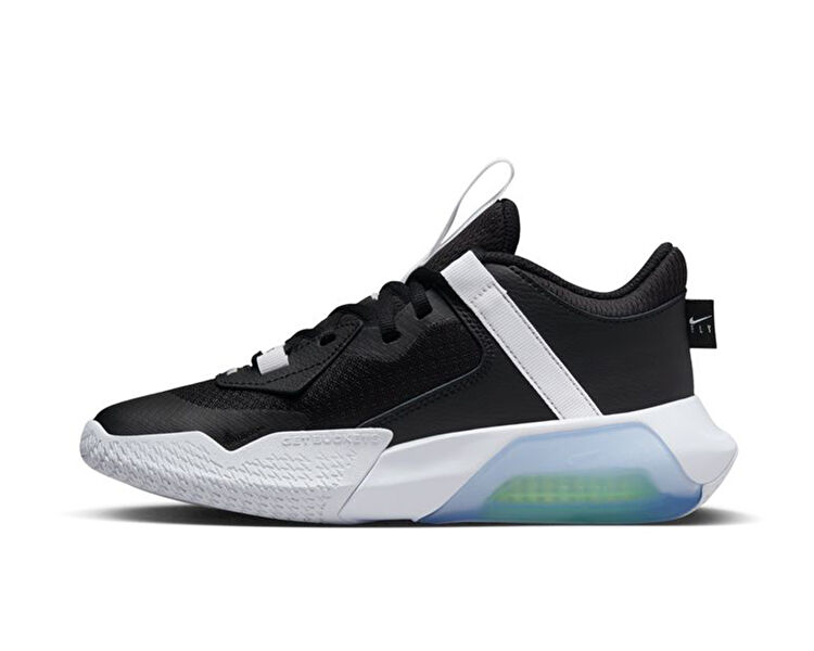Nike Çocuk Air Zoom Crossover (Gs) Siyah DC5216-005