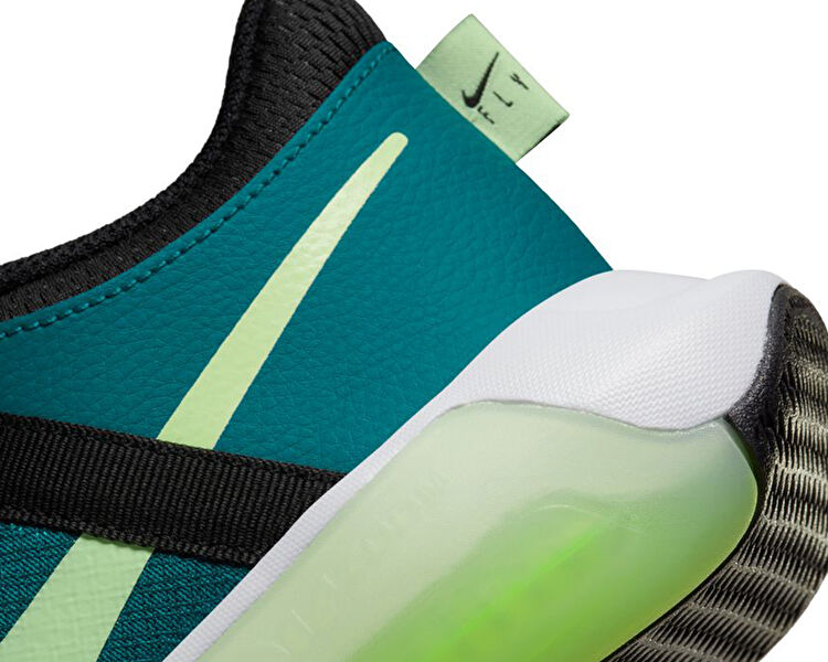 Nike Çocuk Air Zoom Crossover (Gs) Yeşil DC5216-300