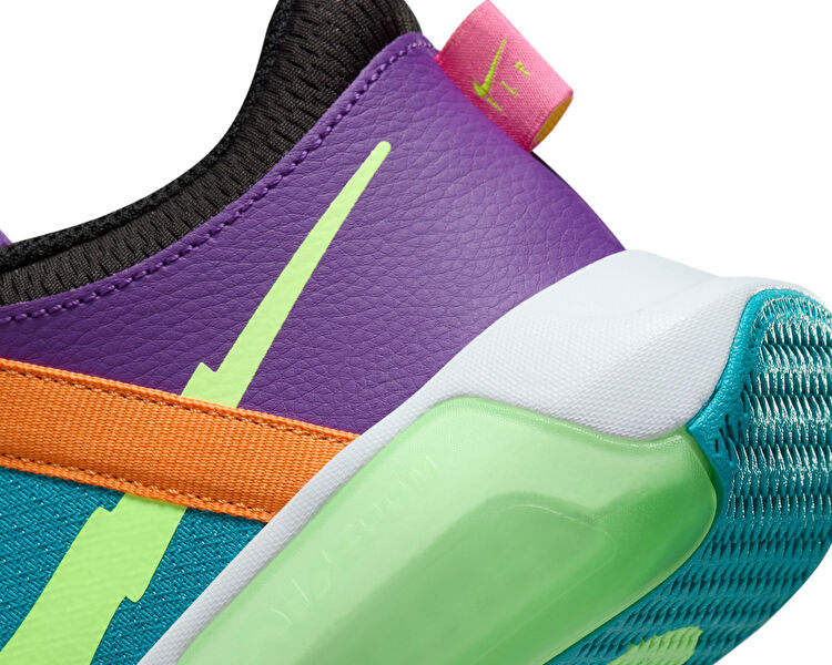 Nike Çocuk Air Zoom Crossover (Gs) Çok Renkli DC5216-301