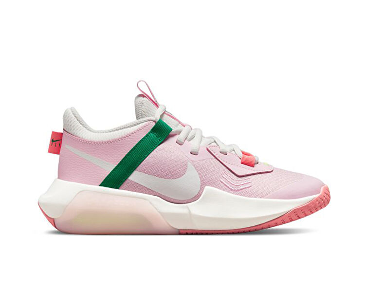 Nike Çocuk Air Zoom Crossover (Gs) Pembe DC5216-602