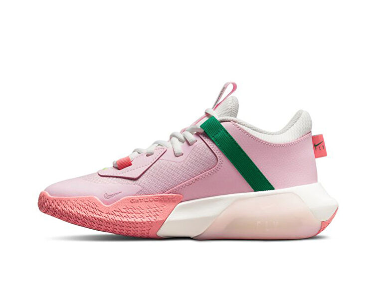 Nike Çocuk Air Zoom Crossover (Gs) Pembe DC5216-602