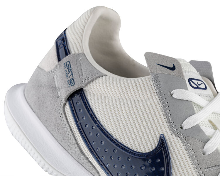 Nike Erkek Streetgato Gri DC8466-002