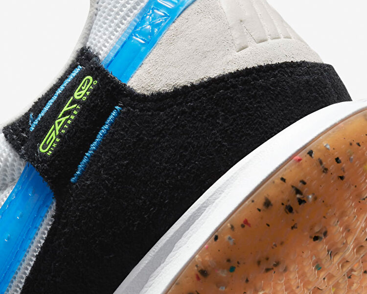 Nike Erkek Streetgato 9 Krem DC8466-143