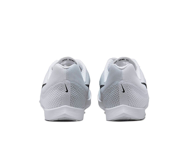 Zoom Rival Distance