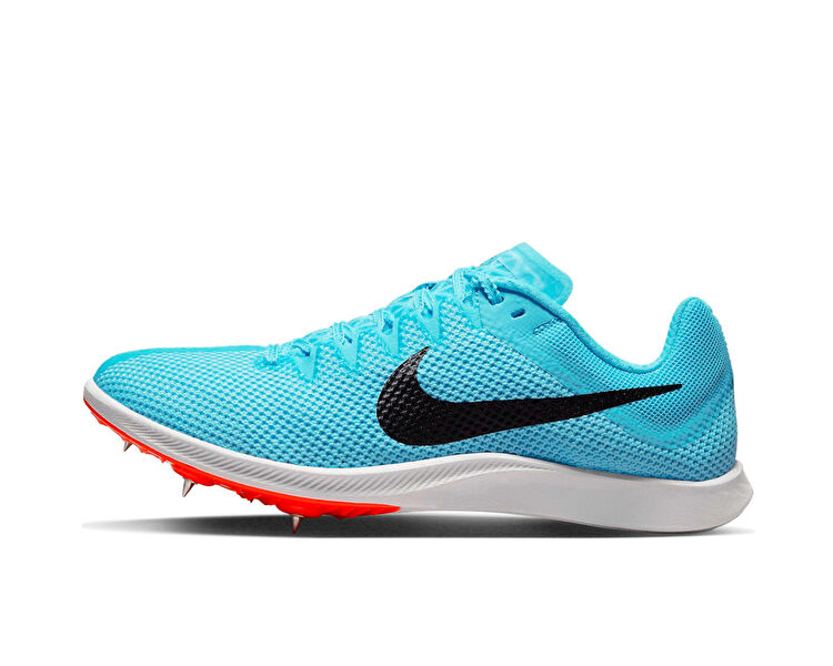Zoom Rival Distance