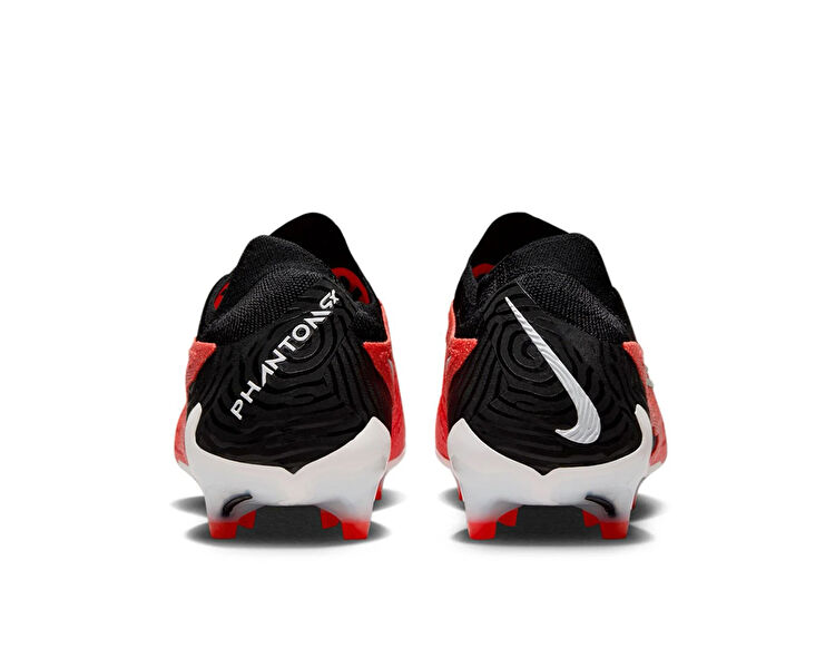 Nike Erkek Gripknit Phantom Gx Elite Fg Kırmızı DC9968-600