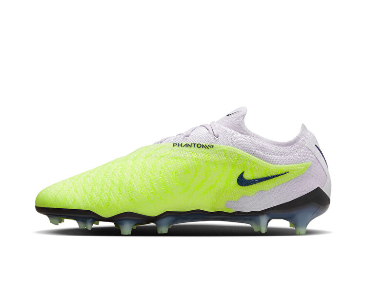 Nike Erkek Phantom Gx Elite Fg Beyaz DC9968-705