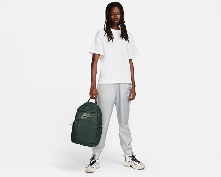 Nike Unisex Nk Elmntl Bkpk - Lbr Yeşil DD0562-338