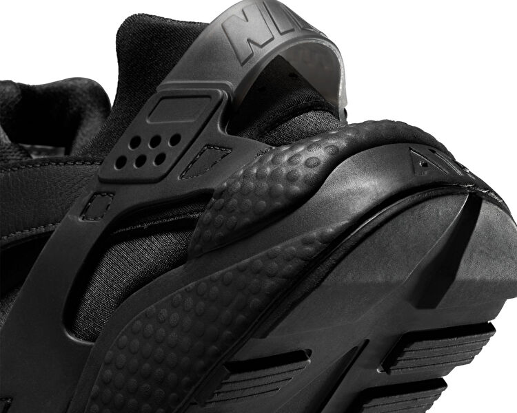 Nike Erkek Air Huarache Siyah DD1068-002