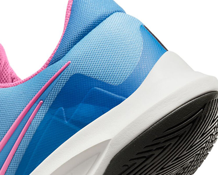 Nike Erkek Precision Vi Mavi DD9535-400