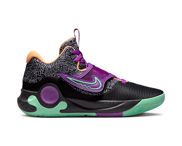 Kd Trey 5 X