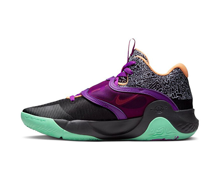 Kd Trey 5 X