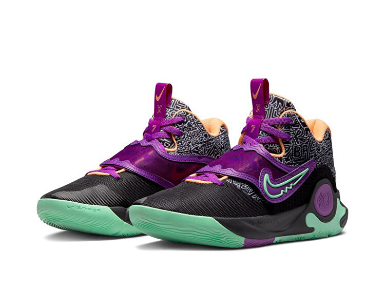 Kd Trey 5 X