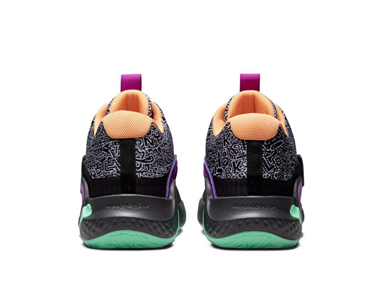 Kd Trey 5 X