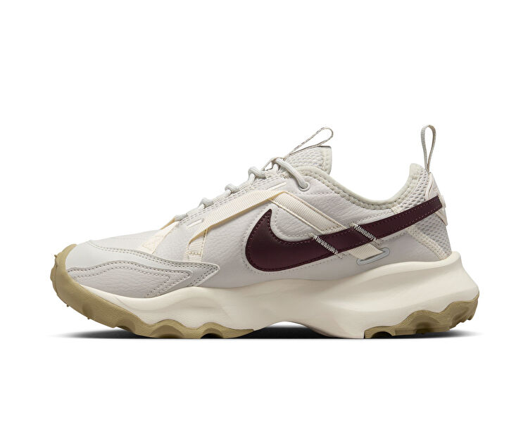 Nike Unisex W Tc 7900 Krem DD9682-003