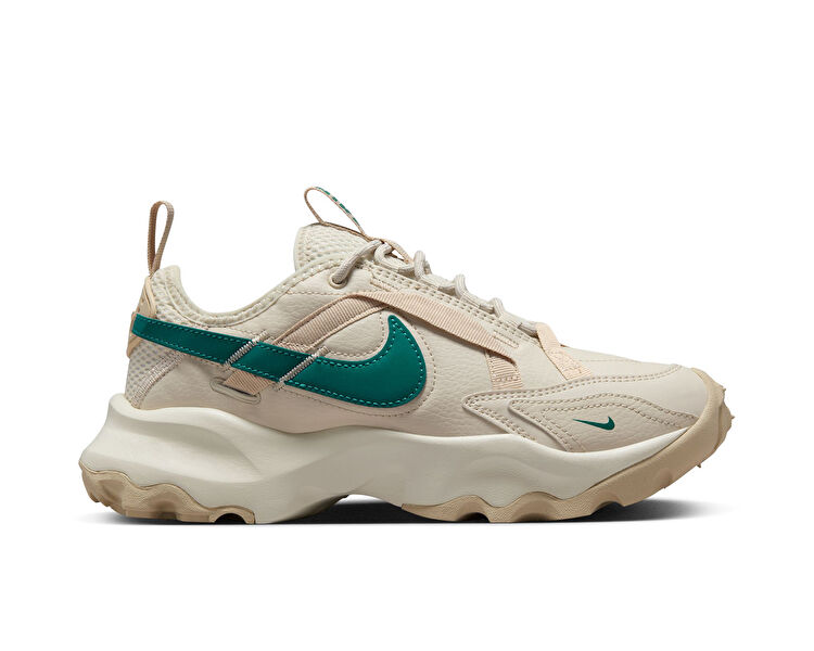 Nike Kadın Tc 7900 Krem DD9682-110