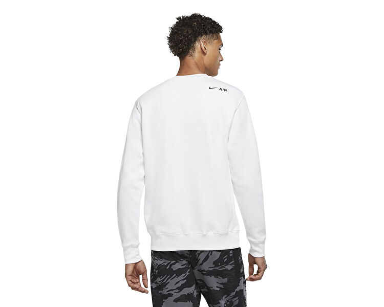 M Nsw Crew Prnt Pack Bb