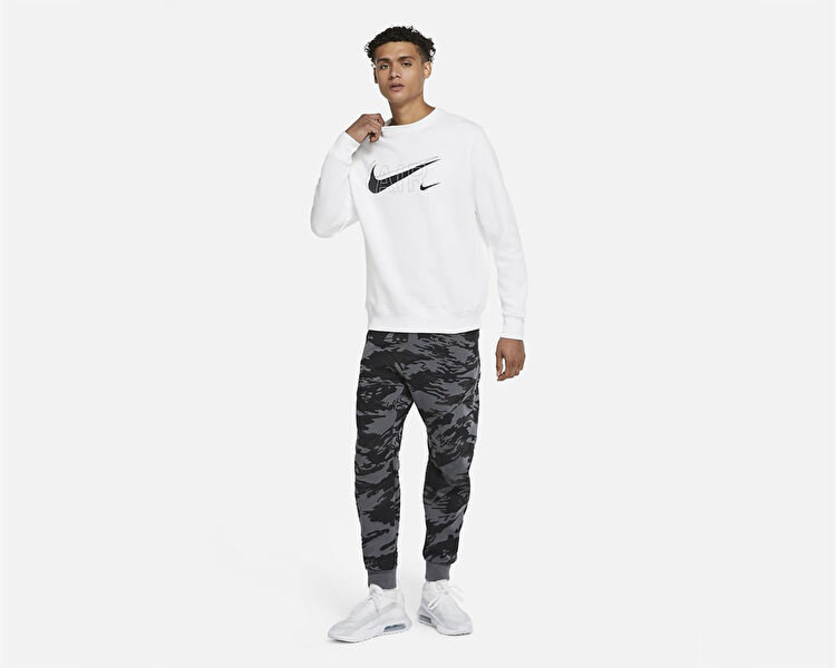 M Nsw Crew Prnt Pack Bb