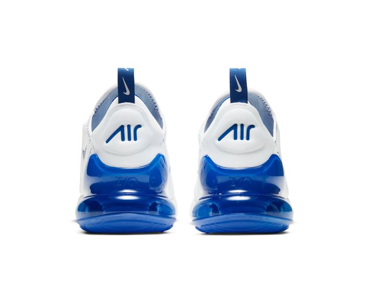 NIKE Erkek AIR MAX 270 Beyaz DH0268-100 | Korayspor